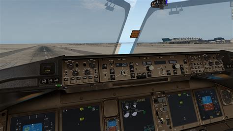 b777 x plane 11|Pumper's realistic Boeing 777 cockpit v1.1 .